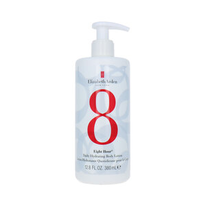 Eight Hour Daily Hydrating Body Lotion - 380 ml