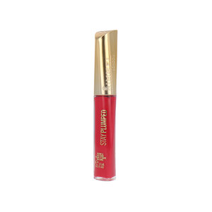 Stay Plumped Lipgloss - 501 Raspberry Sundae
