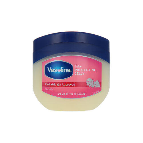 Vaseline Baby Protecting Gentle Protecting Jelly - 450 ml