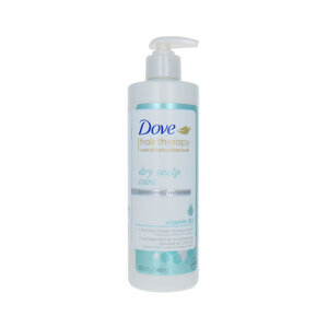 Hair Therapy Dry Scalp Care Conditioner - 400 ml