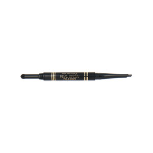 Real Brow Fill & Shape Augenbrauenstift - 05 Black Brown