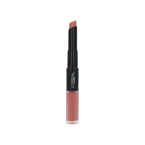 L'Oréal Infallible 24H 2 Step Liquid Lipstick - 803 Eternally Exposed