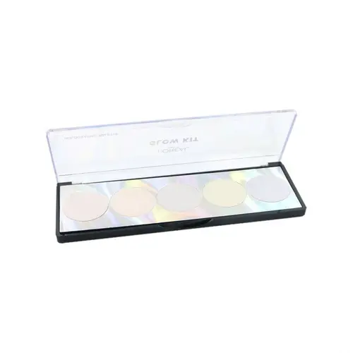 L'Oréal Highlighter Palette - Glow Kit