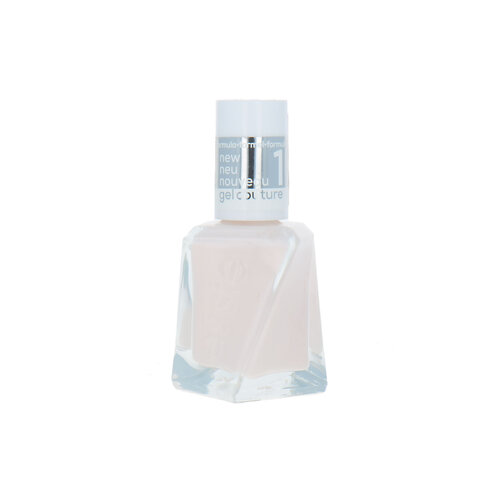 Essie Gel Couture Gel Nagellack - 138 Pre-Show Jitters