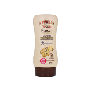 Protect Hydrate Sun Lotion SPF 15 - 180 ml