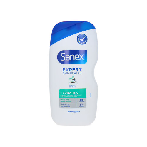 Sanex Expert Skin Health Hydrating Shower Gel - 400 ml Sanex Expert Skin Health Hydrating Shower Gel - 400 ml
