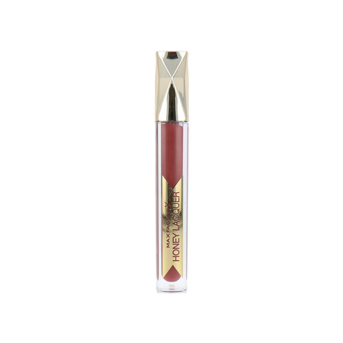 Max Factor Honey Lacquer Lipgloss - Chocolate Nectar Max Factor Honey Lacquer Lipgloss - Chocolate Nectar