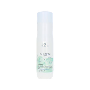 Nutricurls Waves Shampoo - 250 ml