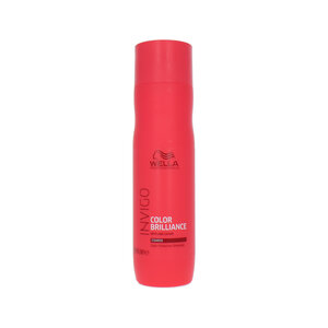 Invigo Color Brilliance Frizzy Hair Shampoo - 250 ml