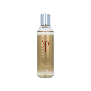 SP Luxe Oil Shampoo - 200 ml