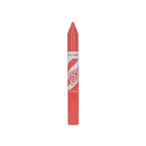 Lasting Shiny Lip Colour - 003 Crème Brulee