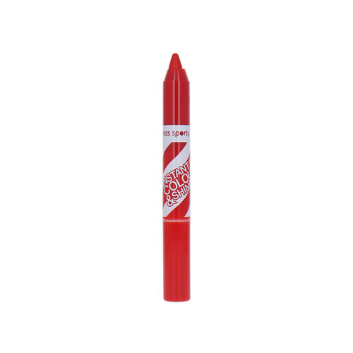 Miss Sporty Lasting Shiny Lip Colour - 030 DeLIPcious Miss Sporty Lasting Shiny Lip Colour - 030 DeLIPcious