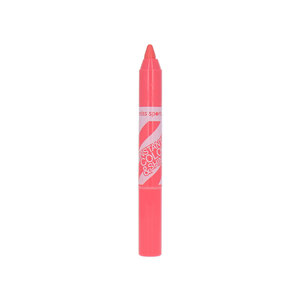 Lasting Shiny Lip Colour - 040 Coral Glaze