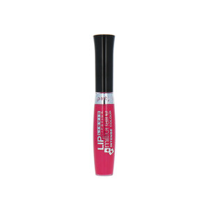 Millionaire Intense Color Liquid Lipstick - 103 Fuchsia Ca$h