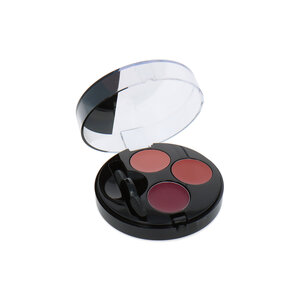 MUA Lipstick Trio - Siren Lipstick Trio - Siren