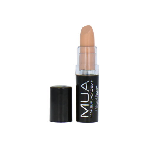 MUA Hide & Conceal Concealer Stick - Beige MUA Hide & Conceal Concealer Stick - Beige