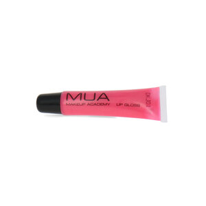 MUA Lipgloss - Shade 5 Lipgloss - Shade 5
