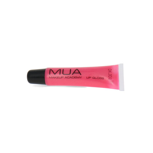 MUA Lipgloss - Shade 5 MUA Lipgloss - Shade 5