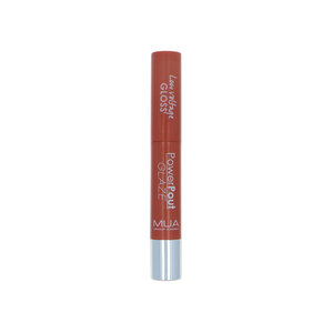 MUA PowerPout Glaze Lipgloss - Rapture PowerPout Glaze Lipgloss - Rapture