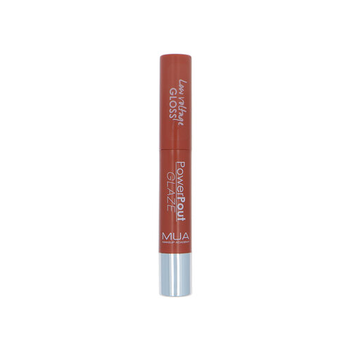 MUA PowerPout Glaze Lipgloss - Rapture MUA PowerPout Glaze Lipgloss - Rapture