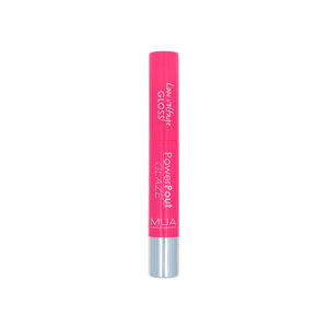 MUA PowerPout Glaze Lipgloss - Enchant PowerPout Glaze Lipgloss - Enchant