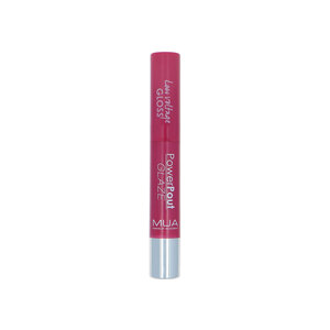MUA PowerPout Glaze Lipgloss - Allure PowerPout Glaze Lipgloss - Allure