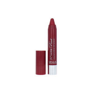 MUA PowerPout Colour Intense Tint & Balm - Crazy In Love PowerPout Colour Intense Tint & Balm - Crazy In Love