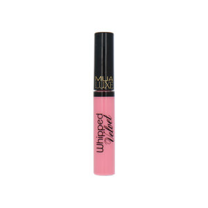 MUA Whipped Velvet Lipgloss - Rococo Whipped Velvet Lipgloss - Rococo