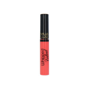 MUA Whipped Velvet Lipgloss - Chichi Whipped Velvet Lipgloss - Chichi