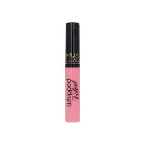 MUA Whipped Velvet Lipgloss - Ritzy Whipped Velvet Lipgloss - Ritzy