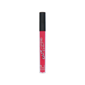 MUA Out There Plumping Lipgloss - Pin Up Pink Out There Plumping Lipgloss - Pin Up Pink