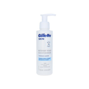 Skin Facial Cleanser - 140 ml