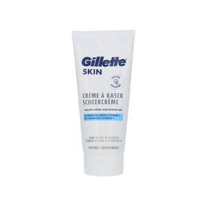 Skin Shaving Cream - 175 ml