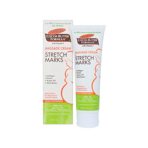 Massage Cream Stretch Marks - 125 g