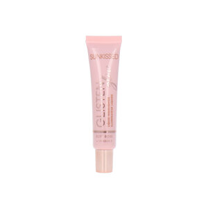 Sunkissed Glisten Glow Liquid Highlighter - Soft Rose Glisten Glow Liquid Highlighter - Soft Rose