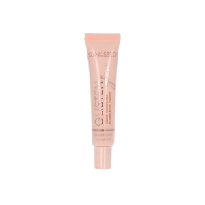 Sunkissed Glisten Glow Liquid Highlighter - Champagne Glisten Glow Liquid Highlighter - Champagne
