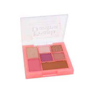 Sunkissed Face Palette - Fresh Desire Face Palette - Fresh Desire