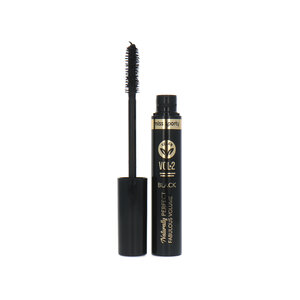 Naturally Perfect Wonderful Volume Vol. 2 Mascara - 001 Black