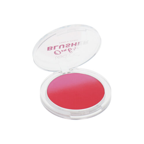 Technic Ombre Blusher - Happy Place Technic Ombre Blusher - Happy Place