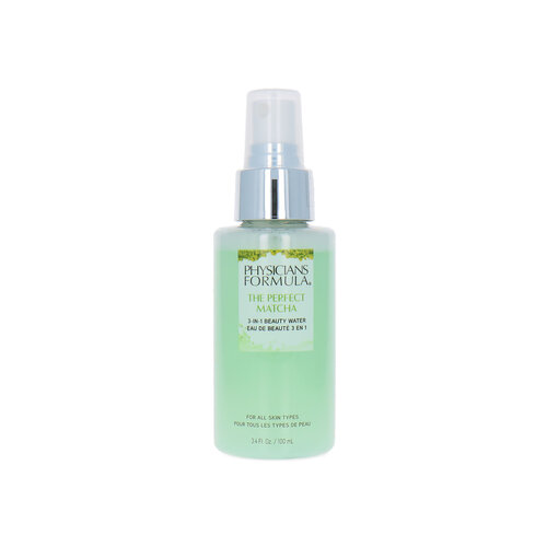 Physicians Formula The Perfect Matcha Beauty Water - 100 ml Physicians Formula The Perfect Matcha Beauty Water - 100 ml