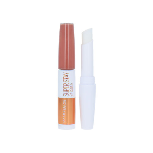 Maybelline SuperStay 24H Liquid Lipstick - 880 Caramel Crush Maybelline SuperStay 24H Liquid Lipstick - 880 Caramel Crush