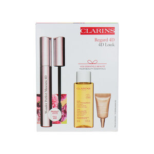 Regard 4D Look Geschenkset - 61 ml