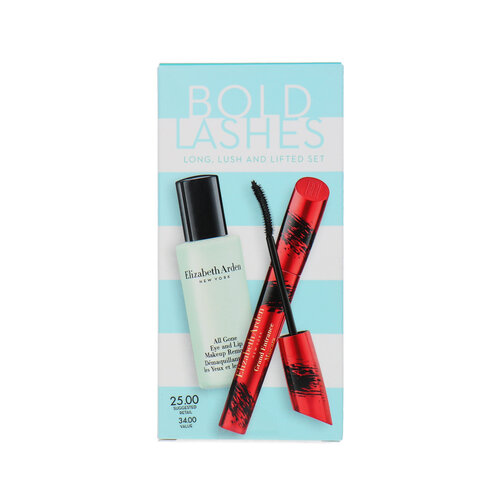 Elizabeth Arden Bold Lashes Geschenkset Elizabeth Arden Bold Lashes Geschenkset