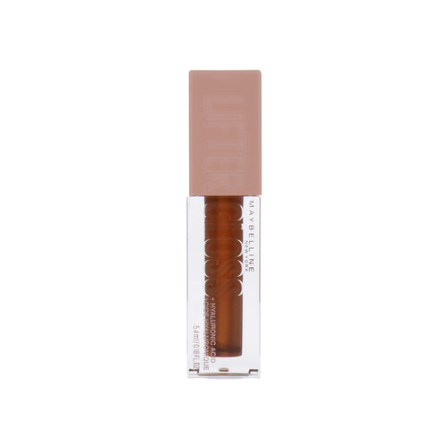 Maybelline Lifter Lipgloss - 18 Bronze Maybelline Lifter Lipgloss - 18 Bronze