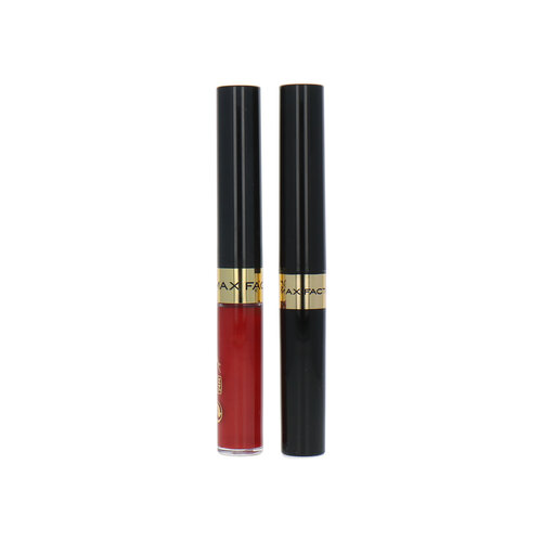 Max Factor Lipfinity 24 HRS Gilded Edition Liquid Lipstick - 135 Lavish Glamour Max Factor Lipfinity 24 HRS Gilded Edition Liquid Lipstick - 135 Lavish Glamour