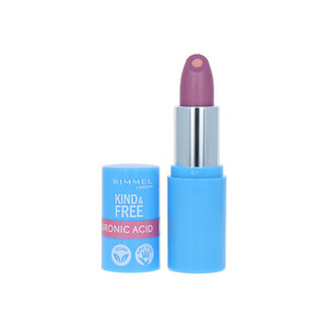 Kind & Free Hyaluronic Acid Lippenstift - 003 Petal Pop