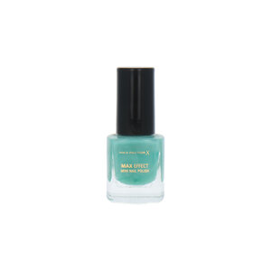 Max Effect Mini Nagellack - 27 Cool Jade