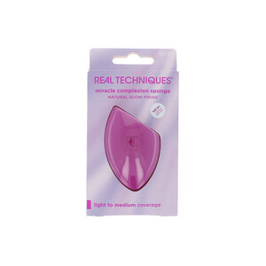 Miracle Complexion Sponge - light to medium coverage