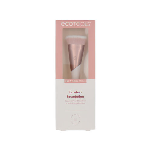 Ecotools Luxe Collection Flawless Foundation Brush Ecotools Luxe Collection Flawless Foundation Brush