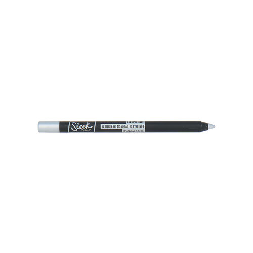 Sleek Lifeproof 12 Hour Wear Metallic Eyeliner - Up To No Good Sleek Lifeproof 12 Hour Wear Metallic Eyeliner - Up To No Good